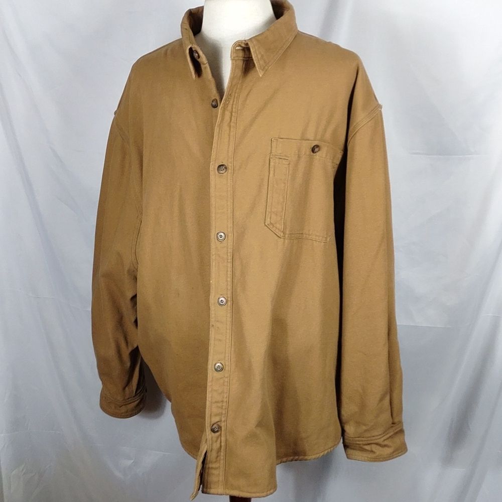 Duluth Trading Co. Field Jacket